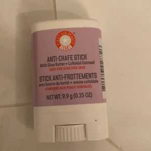 First Aid Beauty Anti-Chafe Stick - Soothing Skin Protection